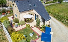 Gîte Le Magourin