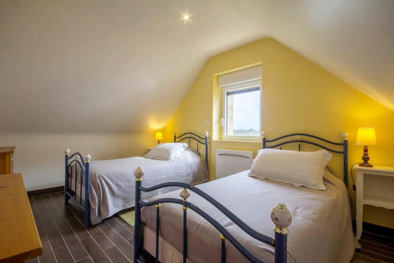 Gîte Le Magourin Belz Extérieur photo