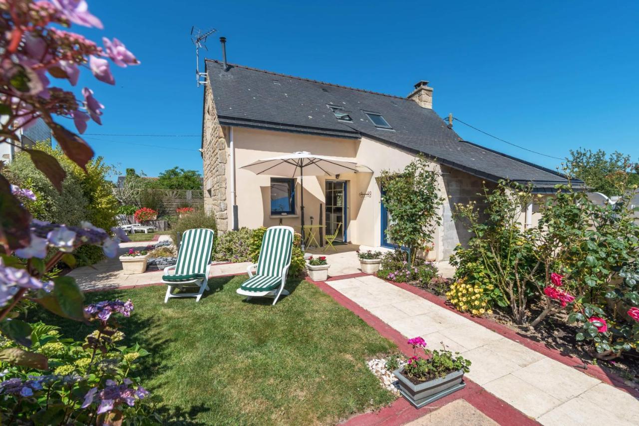 Gîte Le Magourin Belz Extérieur photo