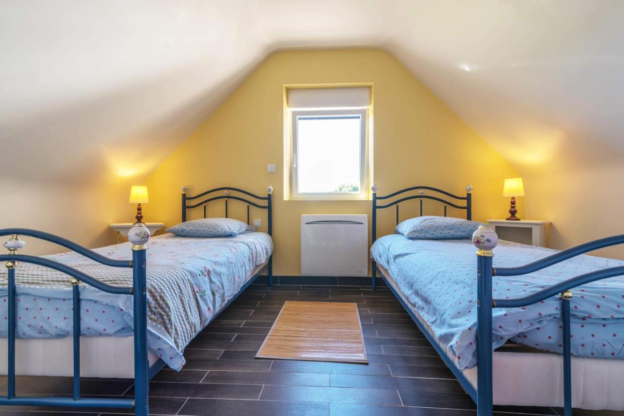 Gîte Le Magourin Belz Extérieur photo