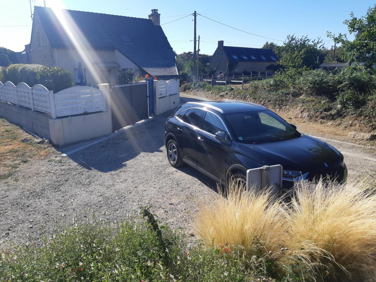 Gîte Le Magourin Belz Extérieur photo