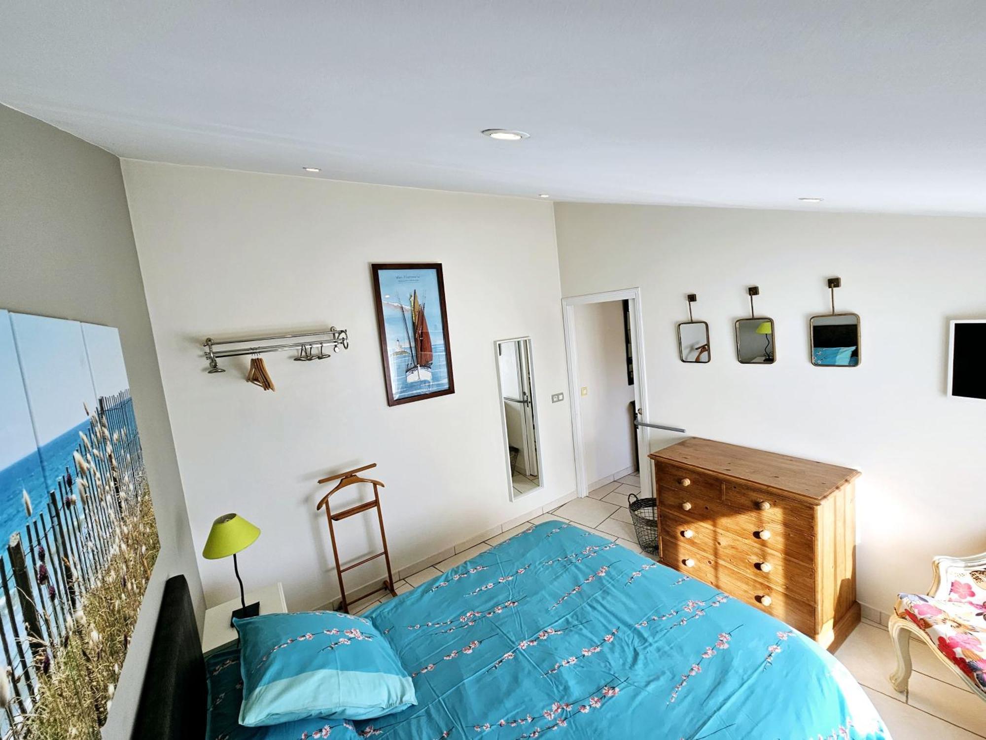 Gîte Le Magourin Belz Extérieur photo