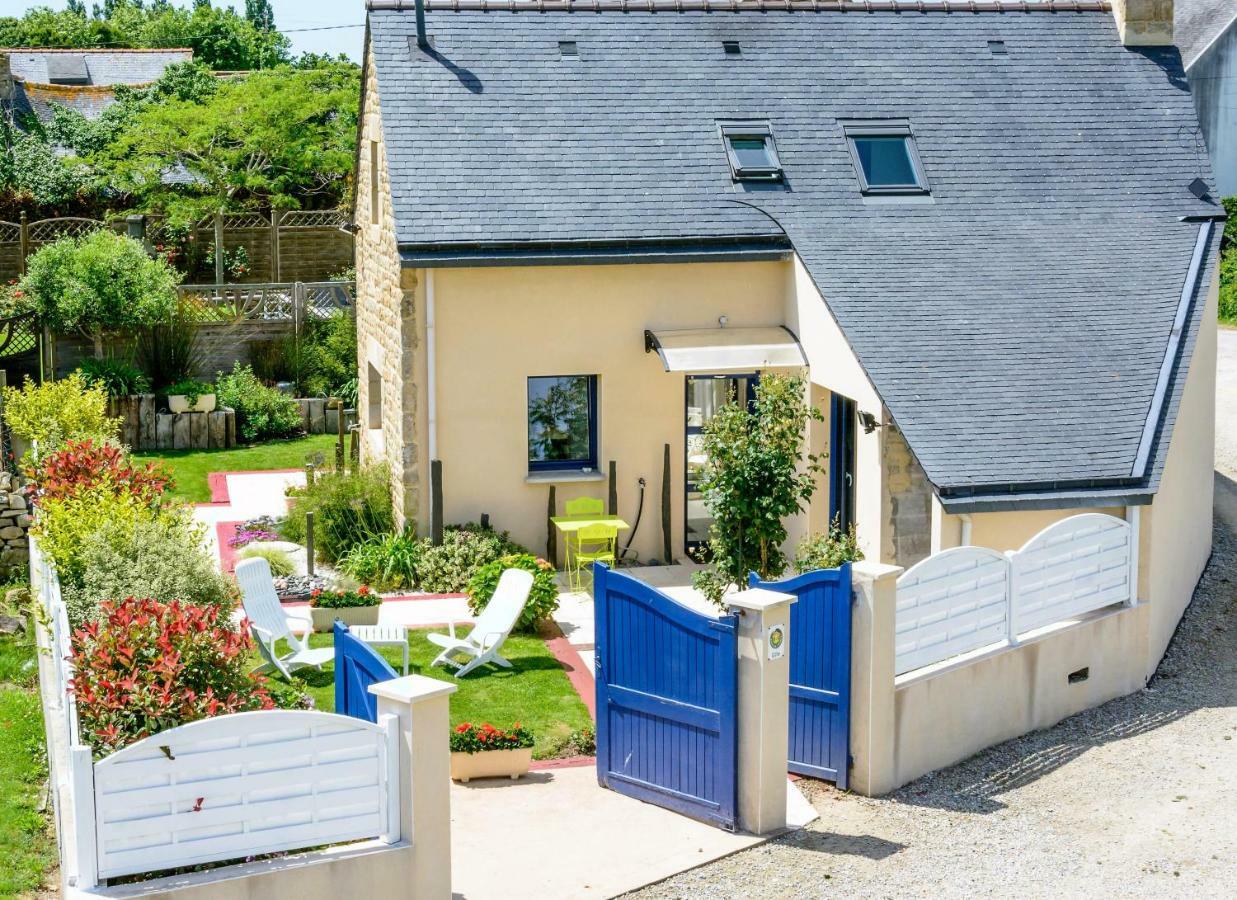 Gîte Le Magourin Belz Extérieur photo